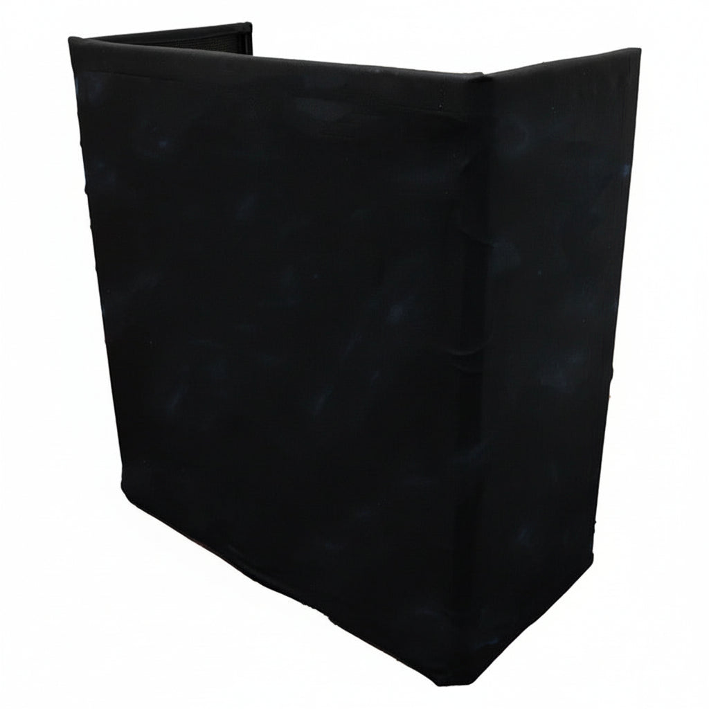 Combi Booth Production Molton Fabric Cloth-Ultimax-DJ Supplies Ltd