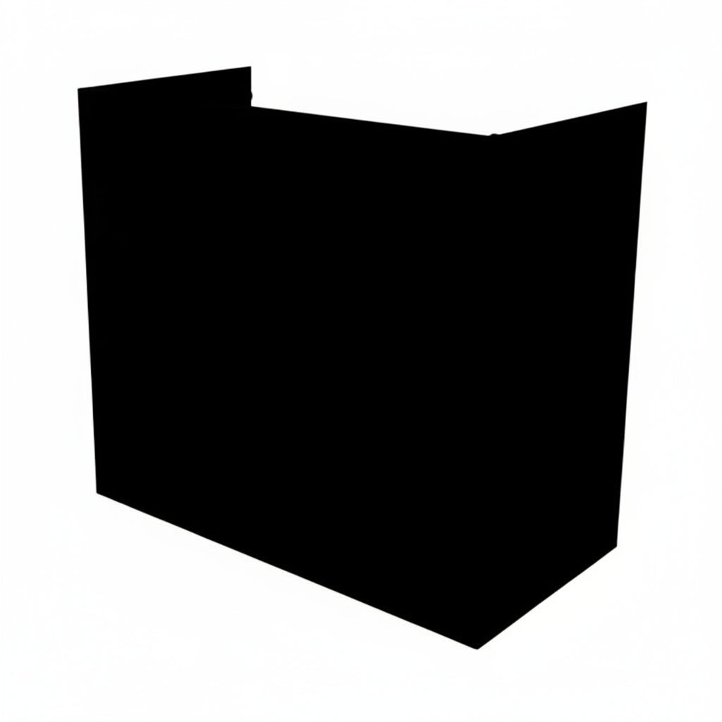 Combi Booth XL Production Molton Fabric Cloth-Ultimax-DJ Supplies Ltd