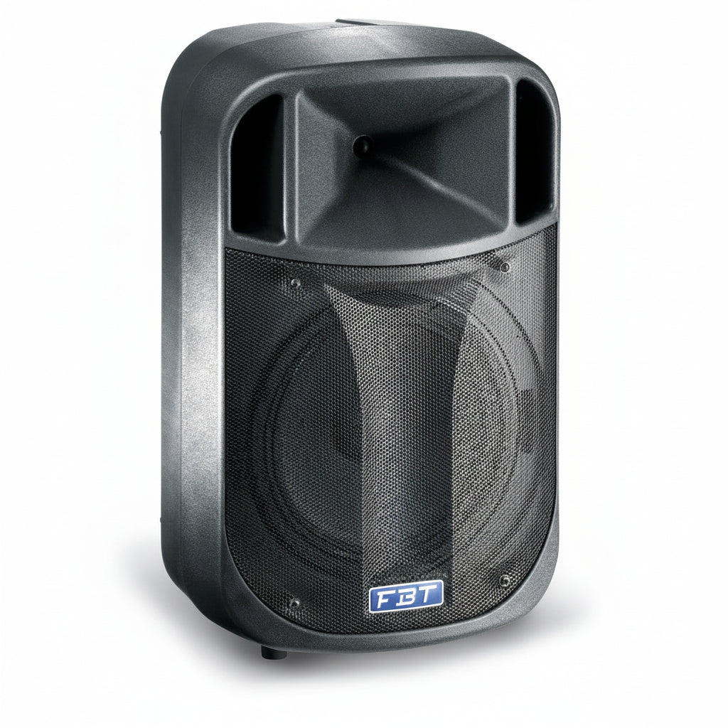 FBT J12 300w Passive Loudspeaker-FBT Portable Sound-DJ Supplies Ltd