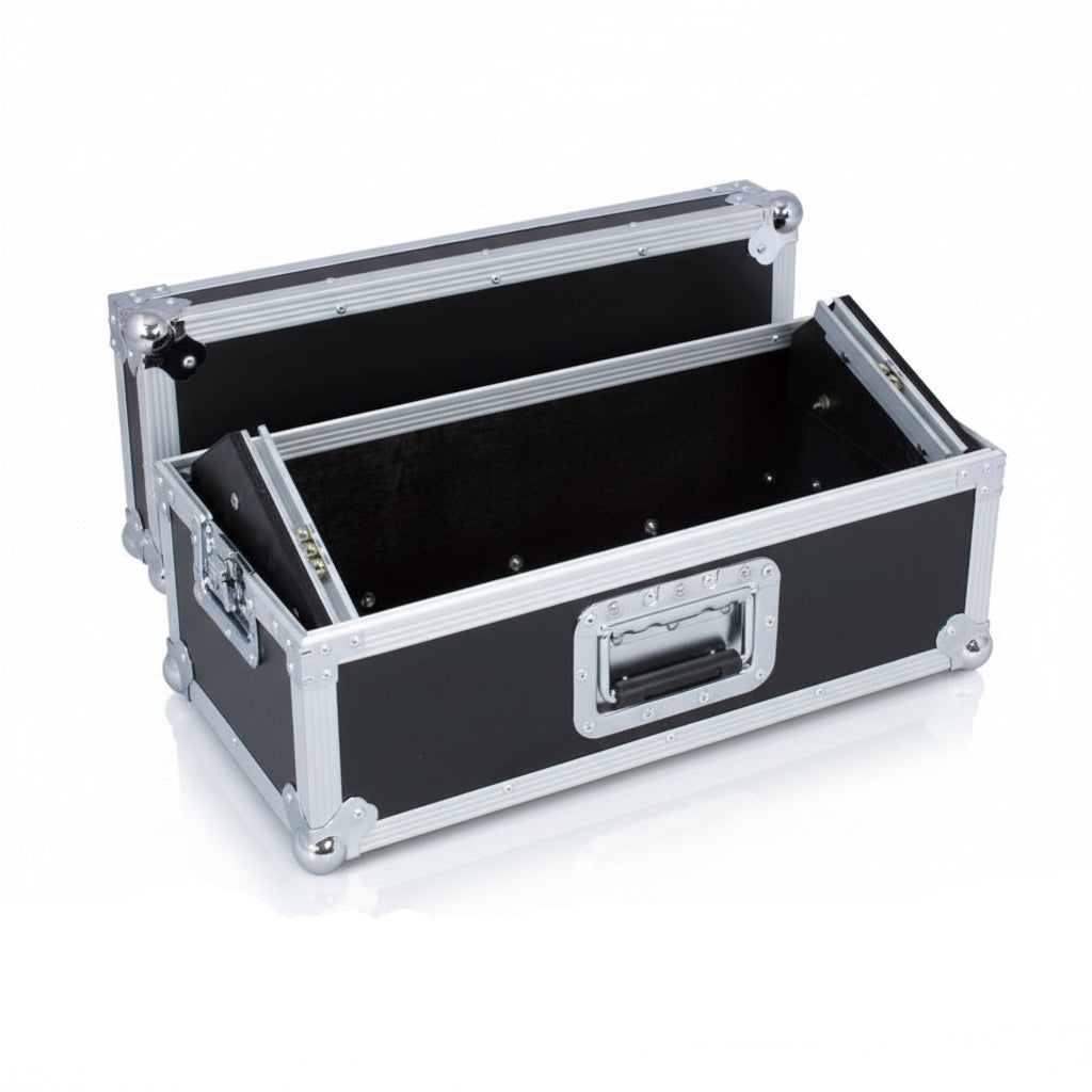 4U Lighting Controller Case-COBRA-DJ Supplies Ltd