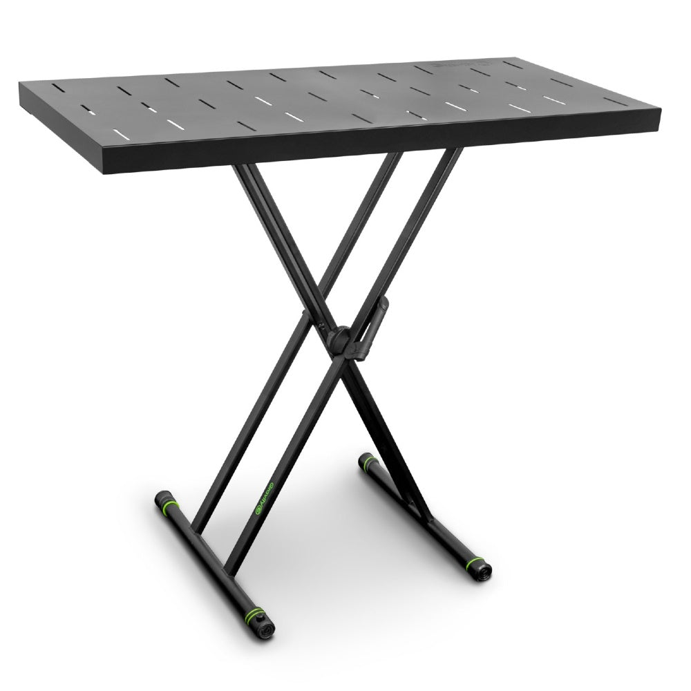 Gravity Keyboard DJ Stand GKSX2RD-DJ Stands-DJ Supplies Ltd