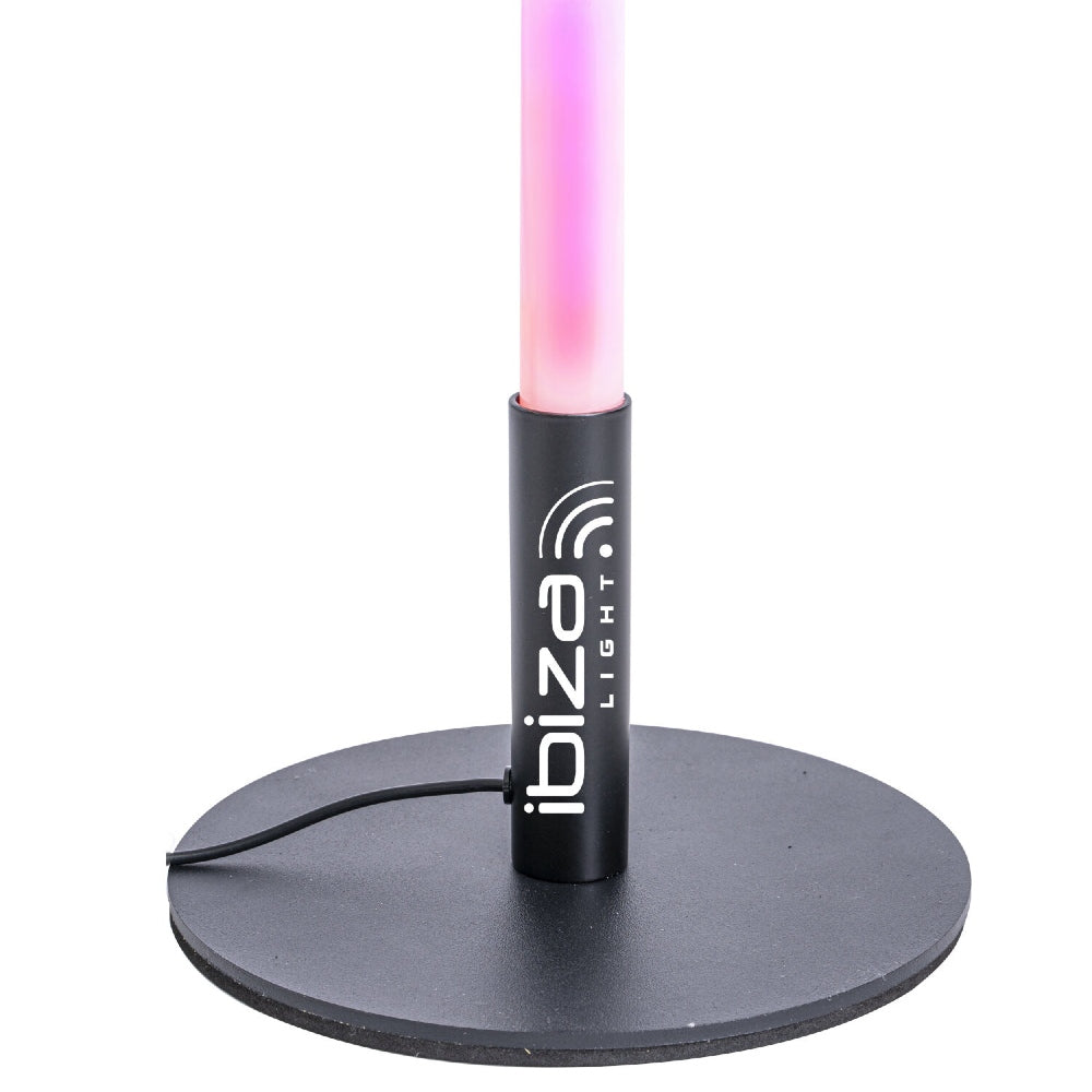 Magic Color Stick Cast Base – DJ Supplies Sound and Lighting Ltd