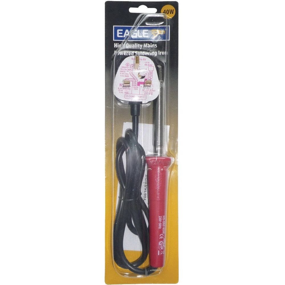 Soldering Iron-Accessories-DJ Supplies Ltd