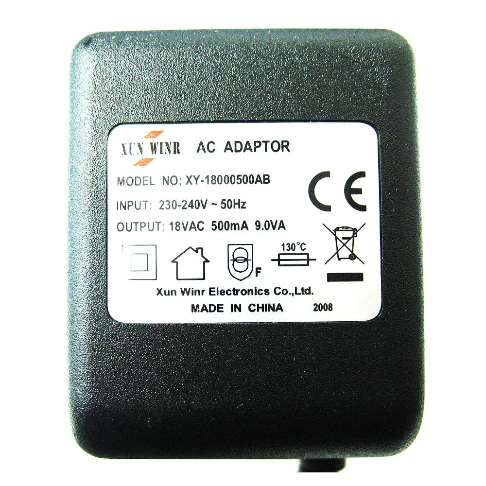 Alto ZMX52 Power Supply – DJ Supplies Sound and Lighting Ltd