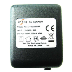 Alto ZMX52 Power Supply – DJ Supplies Sound and Lighting Ltd