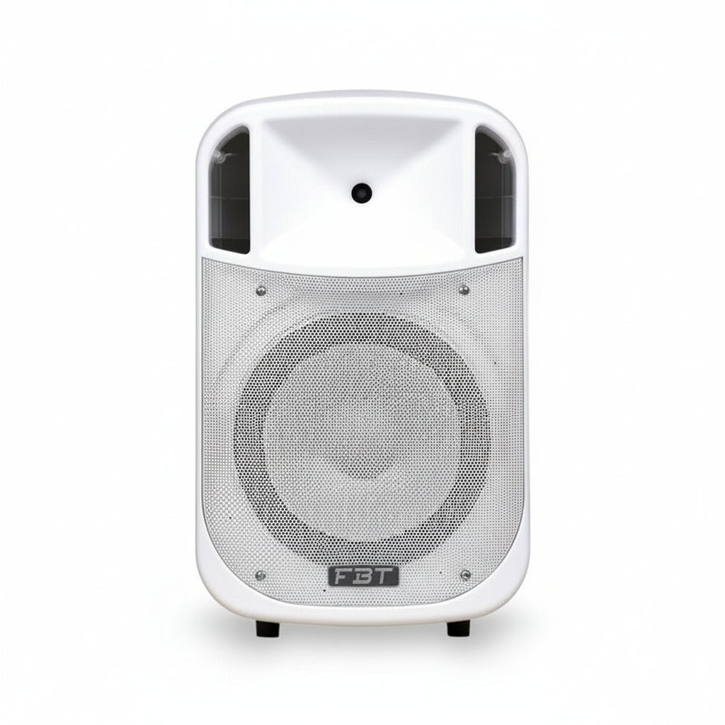 FBT J12A 450w Active Loudspeaker-FBT Portable Sound-DJ Supplies Ltd