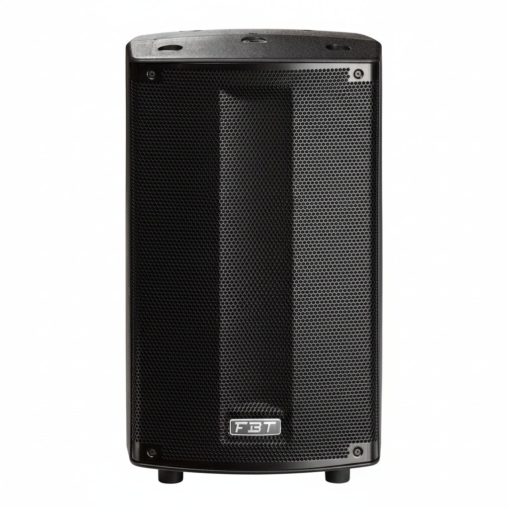 FBT ProMaxx 110 300w Passive Loudspeaker-FBT Portable Sound-DJ Supplies Ltd