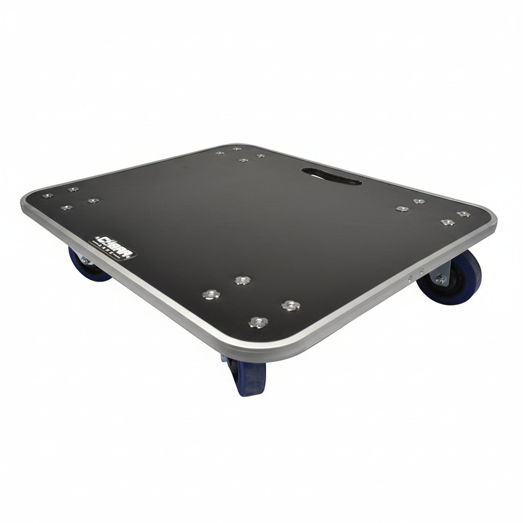 Cobra Wheel SKATE 2 Board-COBRA-DJ Supplies Ltd