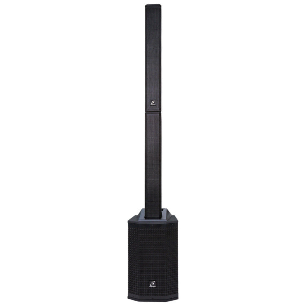 Studiomaster Direct 101MX Column Array Speaker System-Studiomaster-DJ Supplies Ltd