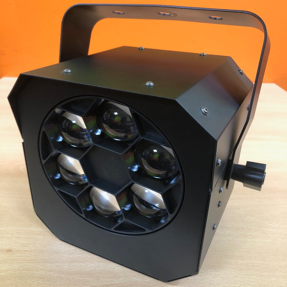 Equinox Hypnos | Ex Demo-Lighting-DJ Supplies Ltd