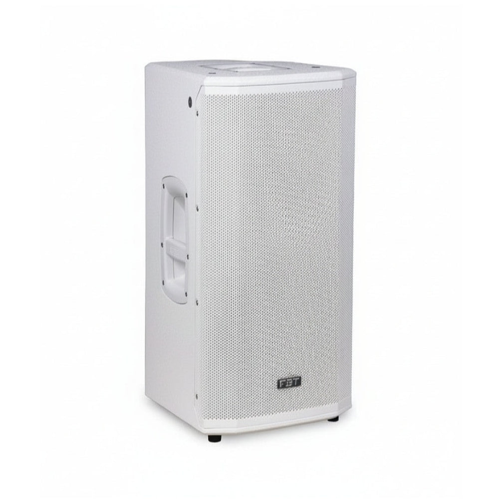 FBT VENTIS 112A 900w 15" Active Loudspeaker-FBT Portable Sound-DJ Supplies Ltd