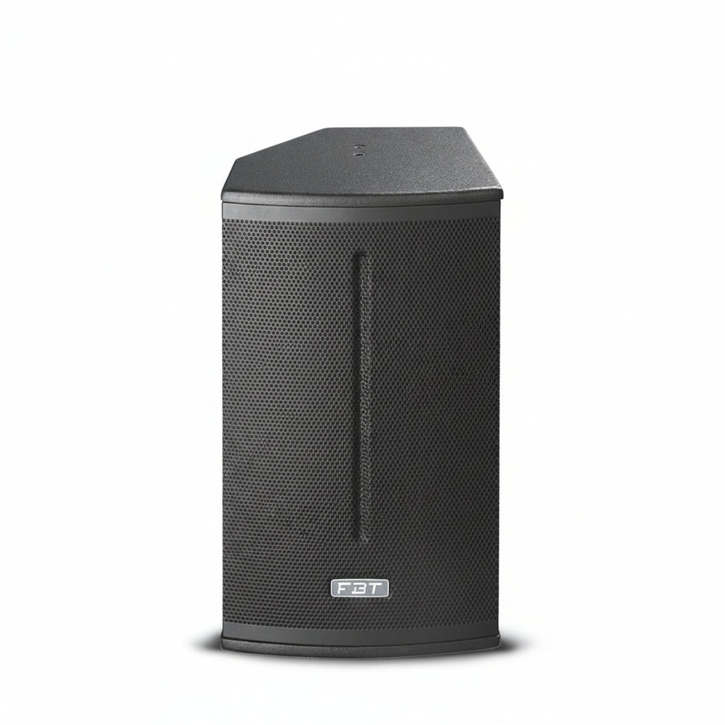 FBT X-PRO 110A 1500w Active Bluetooth Speaker-FBT Portable Sound-DJ Supplies Ltd