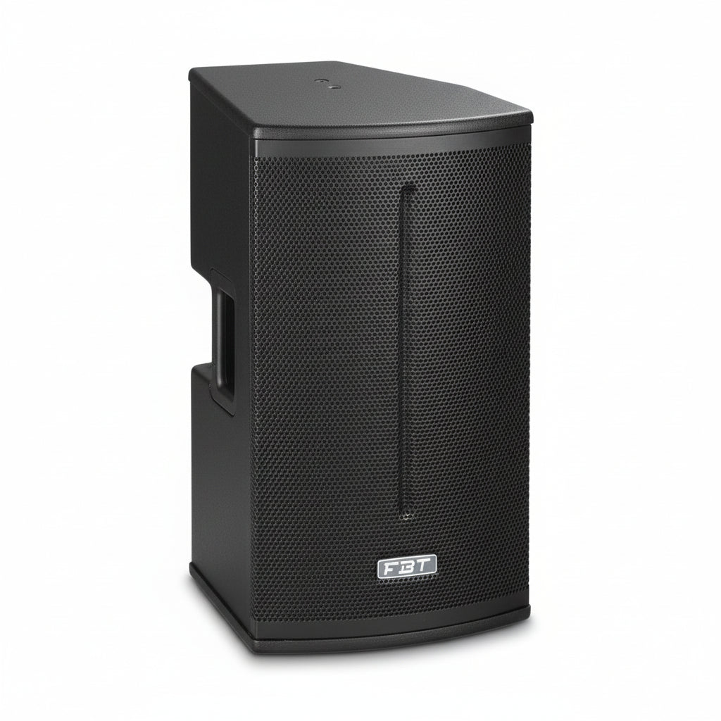 FBT X-PRO 115A 1500w Active Bluetooth Speaker-FBT Portable Sound-DJ Supplies Ltd