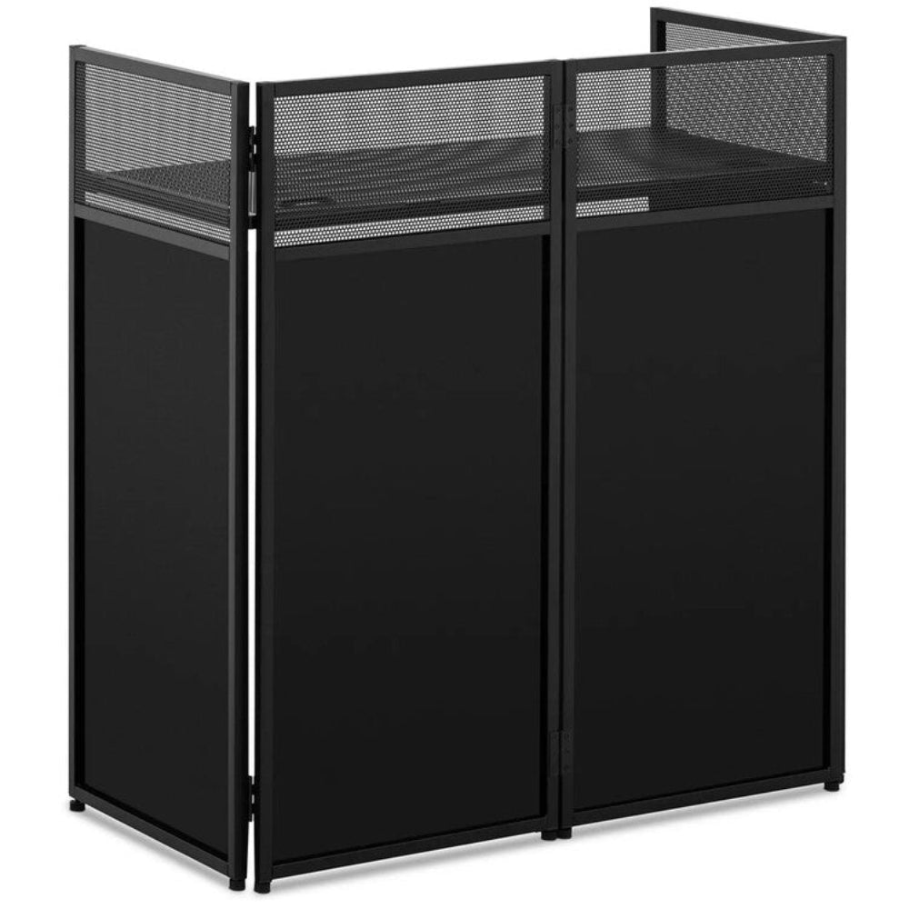 Ultimax DJ Booth Combi Booth-Ultimax-DJ Supplies Ltd