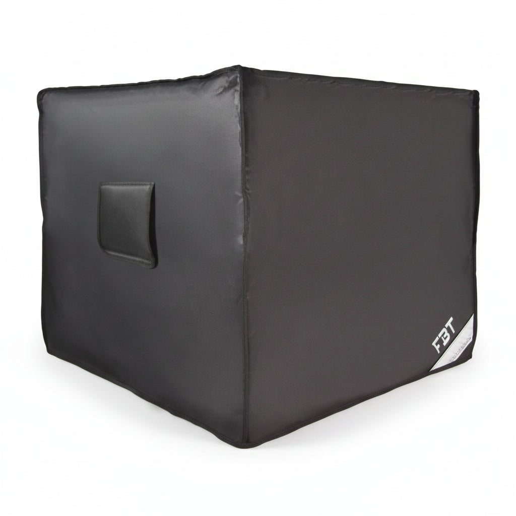 FBT X-SUB 115SA Speaker Cover XS-C 15S-FBT Portable Sound-DJ Supplies Ltd