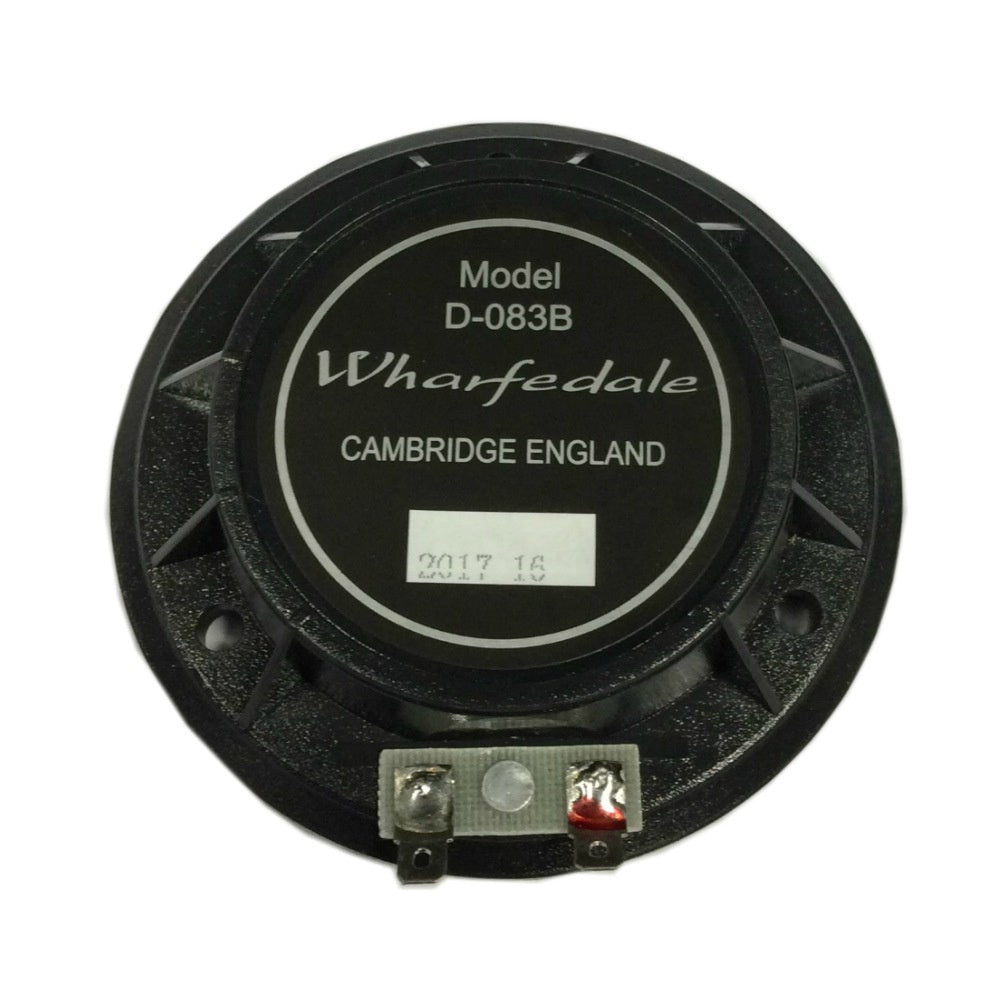 Wharfedale 12X HF Diaphragm D083B-Speaker Accessories-DJ Supplies Ltd