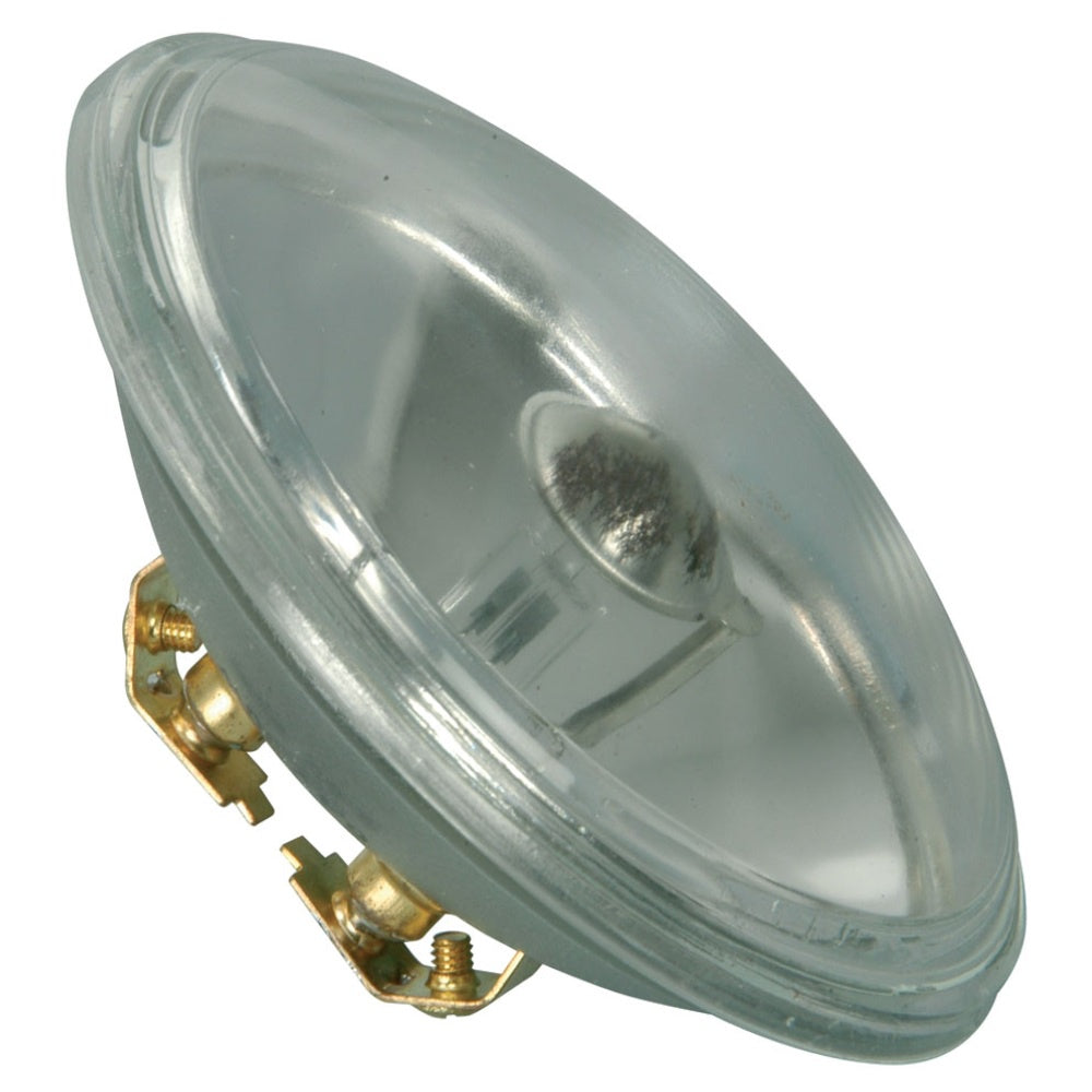 PAR 36 6v 30w Pinspot Lamp-Lamps-DJ Supplies Ltd