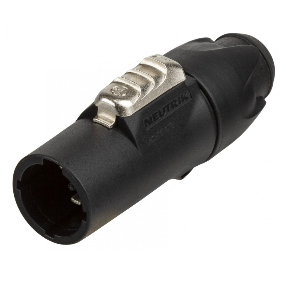 Neutrik PowerCon True1 NAC3MX-W-Top-Connectors-DJ Supplies Ltd