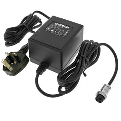 Yamaha MG10 Mixer Power Supply PA10 | Yamaha Power Adaptors – DJ