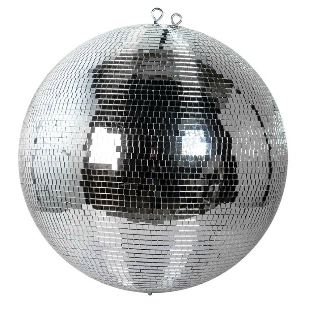 Equinox Mirrorball 50cm-Lighting-DJ Supplies Ltd
