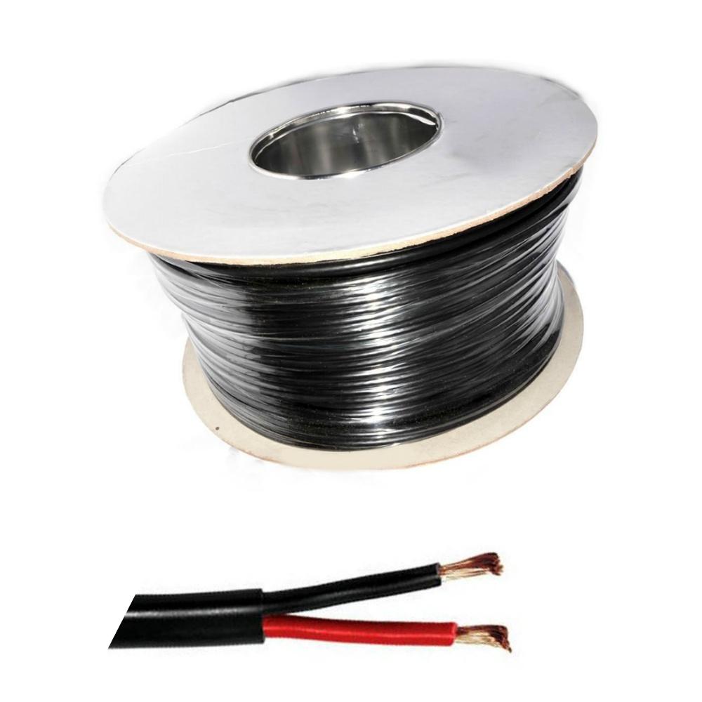 50m Speaker Cable 1.5mm-Cable-DJ Supplies Ltd