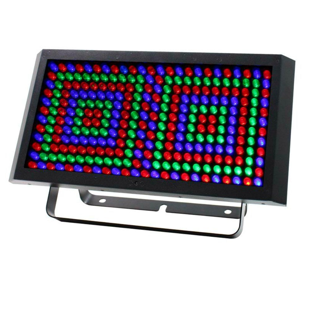Equinox Stratos Duo RGB Led Panel-Lighting-DJ Supplies Ltd