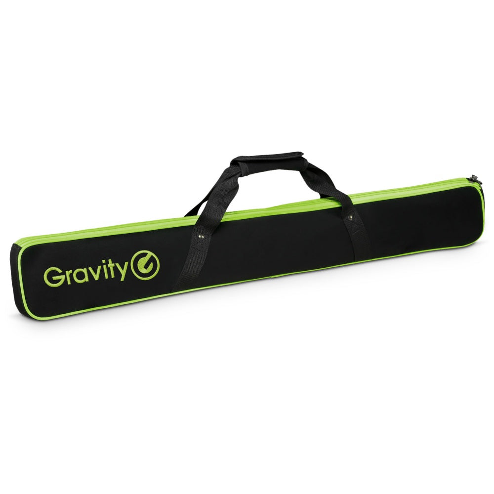 Gravity Neoprene Microphone Stand Bag GBGMS1B-Cases-DJ Supplies Ltd