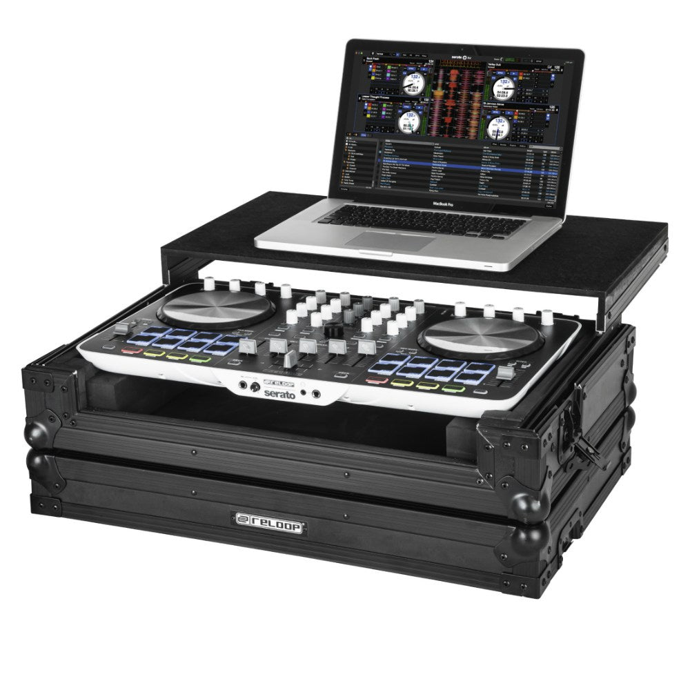 Reloop Beatmix 4 Flight Case-Cases-DJ Supplies Ltd