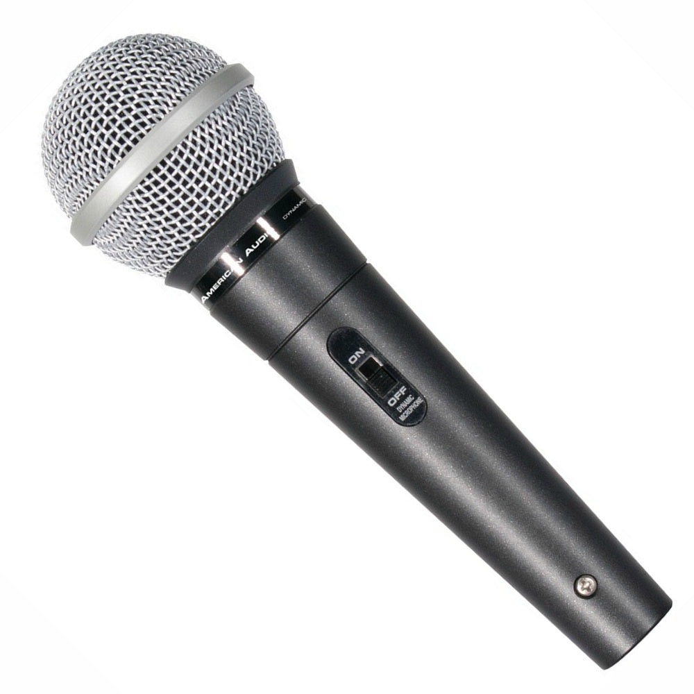 ADJ VPS20 Microphone-Microphones-DJ Supplies Ltd