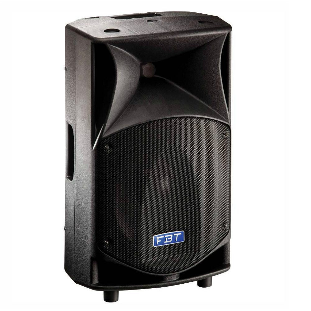 FBT JMaxx 112A 900w Active Loudspeaker-Active Speakers-DJ Supplies Ltd