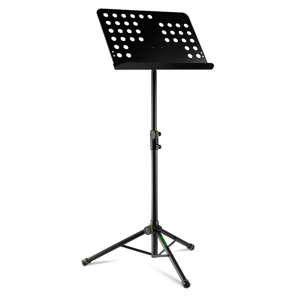 Gravity NS411 Professional Music Stand-Stand Accessories-DJ Supplies Ltd