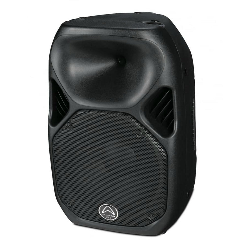 Wharfedale Titan AX12 300w Active Loudspeaker-Active Speakers-DJ Supplies Ltd