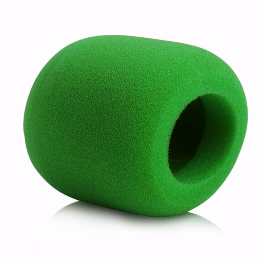 Microphone WindShield Standard 35mm-Microphone Accessories-DJ Supplies Ltd
