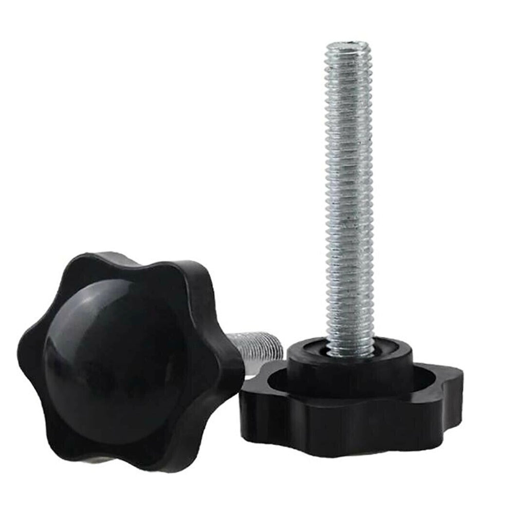 Replacement Stand Knob M6 x 30mm-Spares-DJ Supplies Ltd