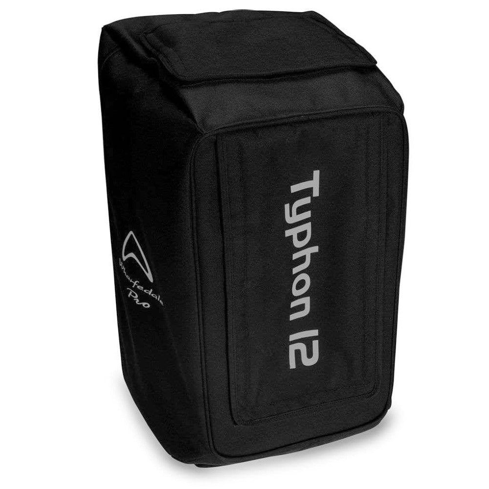 Wharfedale Typhon AX12 Tour Bag-Cases-DJ Supplies Ltd