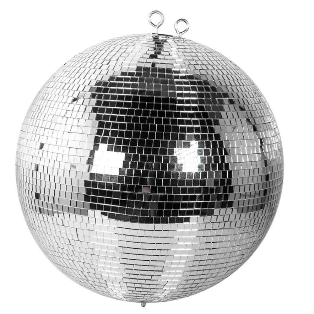 ADJ Mirrorball 40cm-Lighting-DJ Supplies Ltd