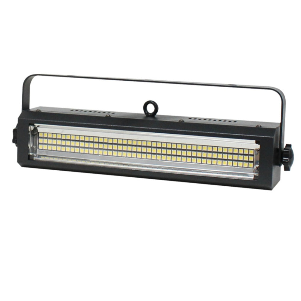 Equinox Blitzer II LED Strobe-Lighting-DJ Supplies Ltd