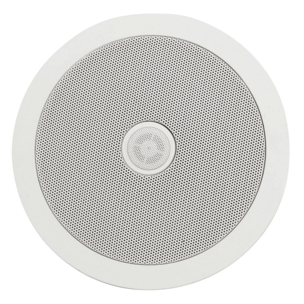 Adastra 2 Way Ceiling Speaker-Speakers-DJ Supplies Ltd