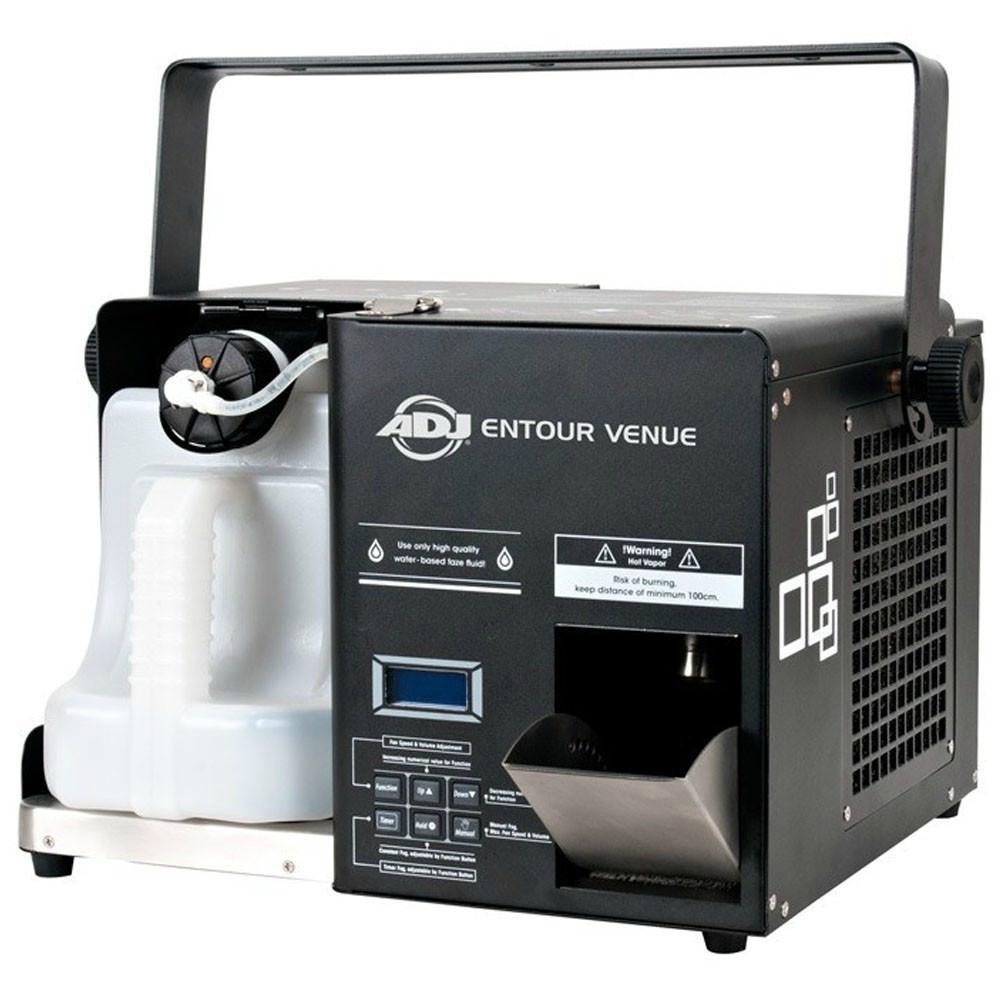 ADJ Entour Venue Haze Machine-Special Effects-DJ Supplies Ltd