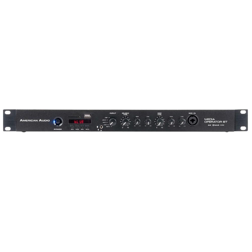 ADJ Media Operator Bluetooth-Digital DJ-DJ Supplies Ltd