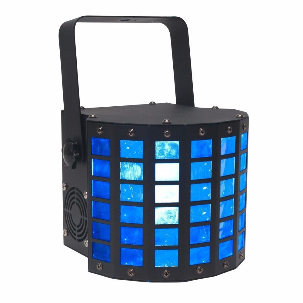 ADJ Mini Dekker-Lighting-DJ Supplies Ltd