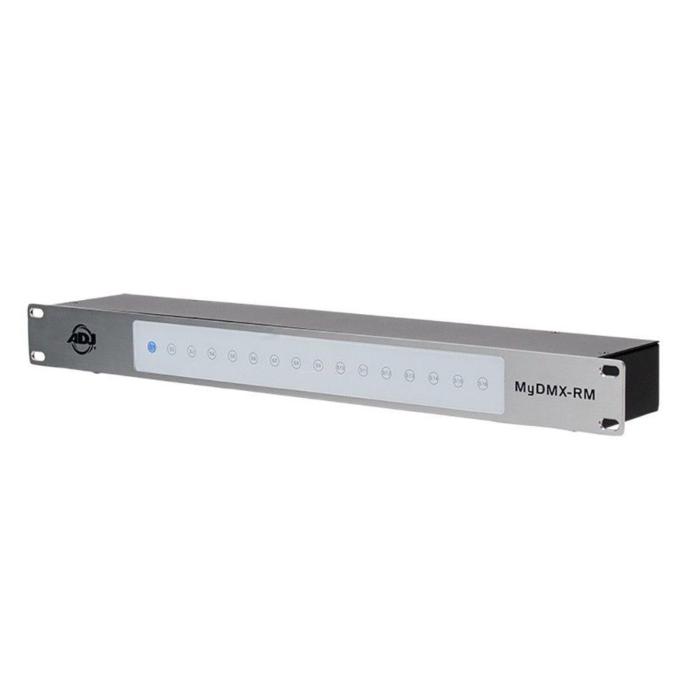 ADJ My DMX RM Lighting Controller-Light Controllers-DJ Supplies Ltd