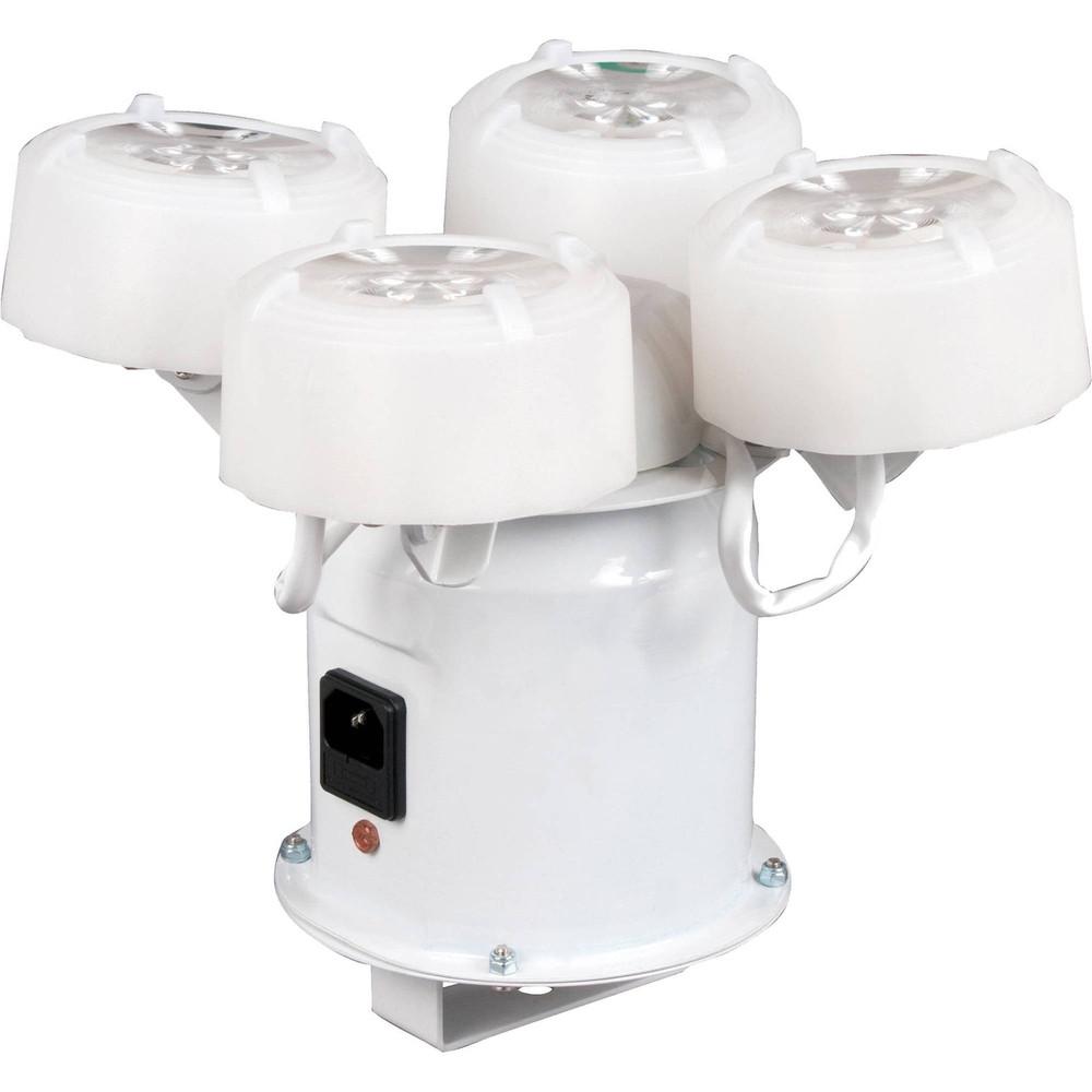 ADJ Rotobeam 4 Helicopter | Ex Display-Lighting-DJ Supplies Ltd