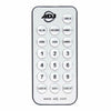 ADJ UC IR Remote-Light Controllers-DJ Supplies Ltd