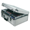 Aluminium 80 CD Flight Case-Cases-DJ Supplies Ltd