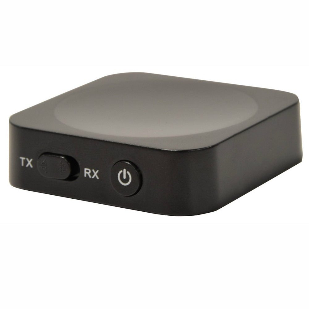 Bluetooth 2 in 1 Transmitter and Receiver-Connectors-DJ Supplies Ltd