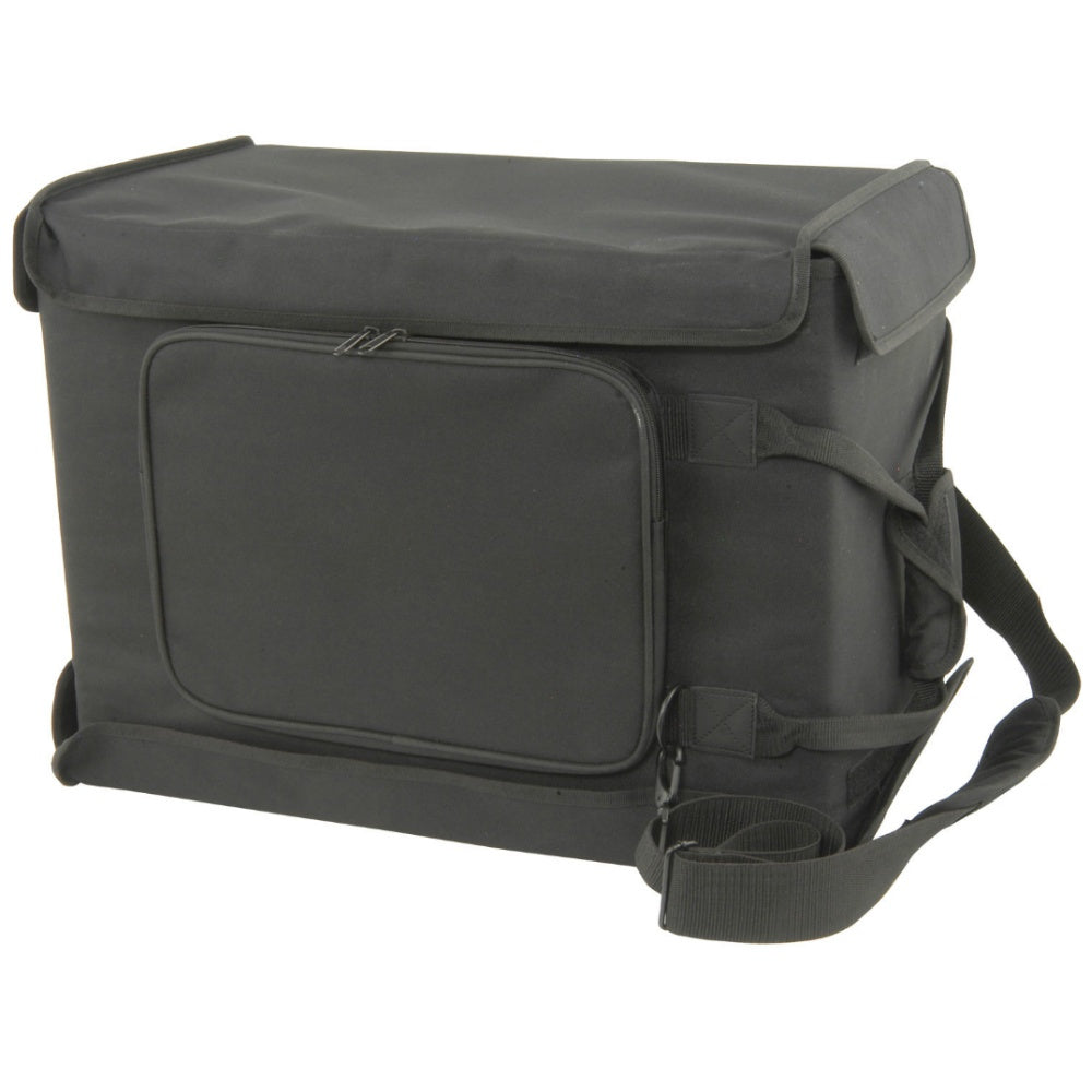 4U Rack Bag-Cases-DJ Supplies Ltd