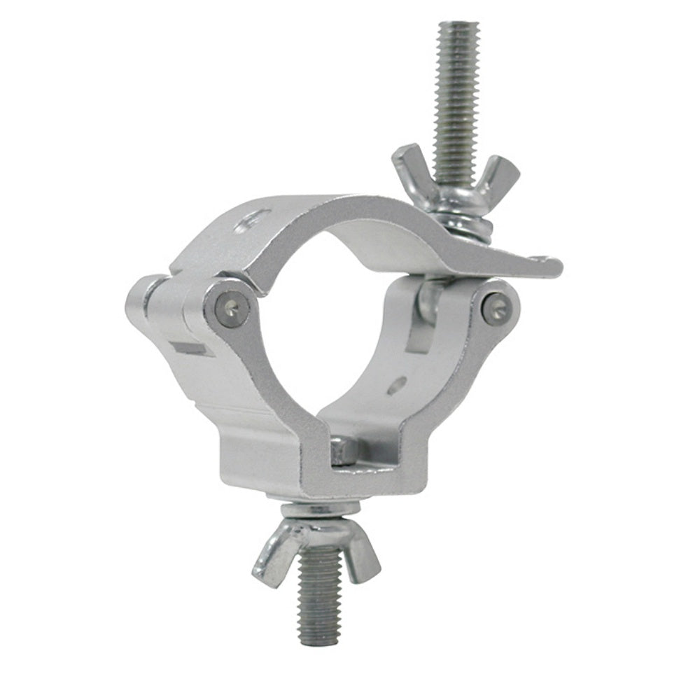 Lighting Truss O Clamp 33 To 38mm-Stand Accessories-DJ Supplies Ltd