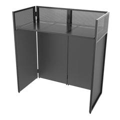 Ultimax Combi Booth | Equinox Combi Booth | DJ Supplies – DJ