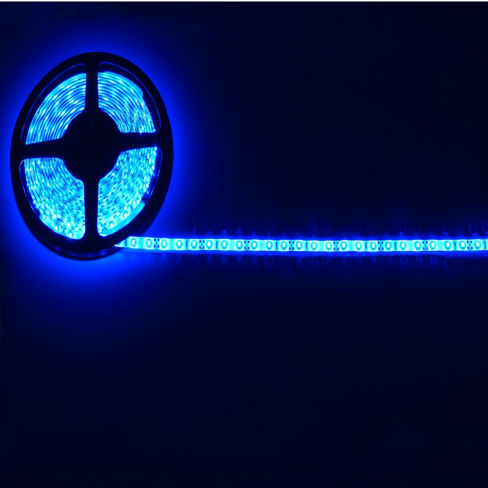 LED Tape Kit 5m Blue-Lighting-DJ Supplies Ltd